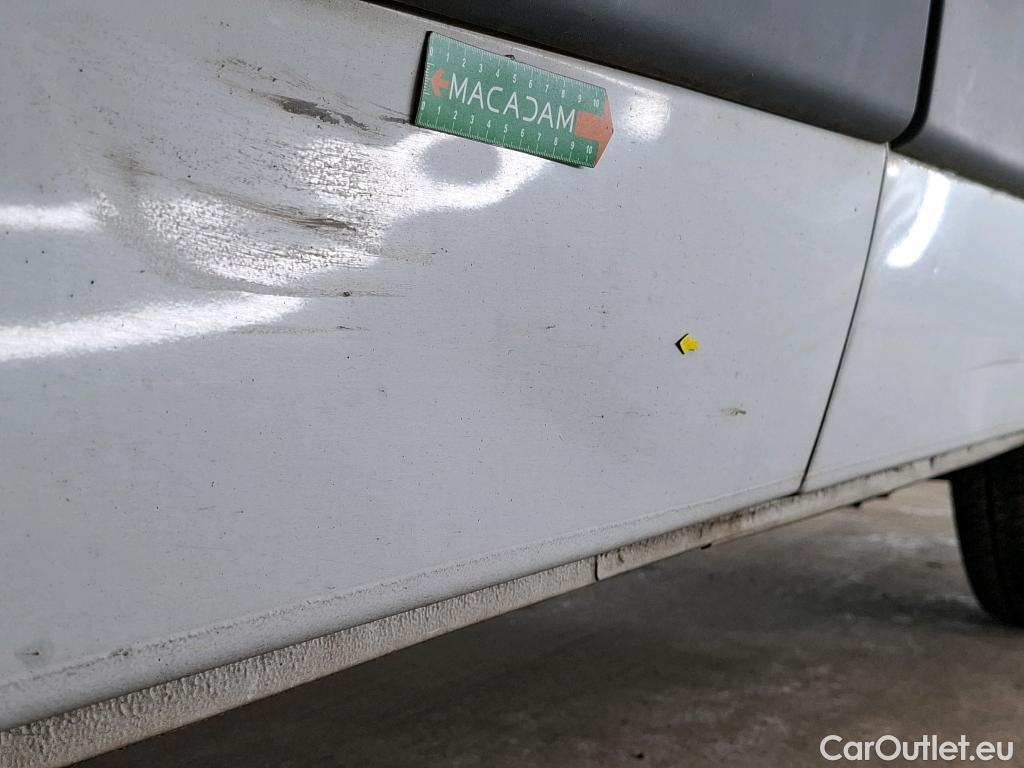  Renault  Master RENAULT  VU 4p Fourgon CA GCf Trac F3500 L3H2 dCi 110 S&S Euro6 #11