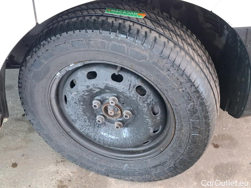  Renault  Trafic  Fourgon L1H1 1200 Confort 1.6 dCi #24