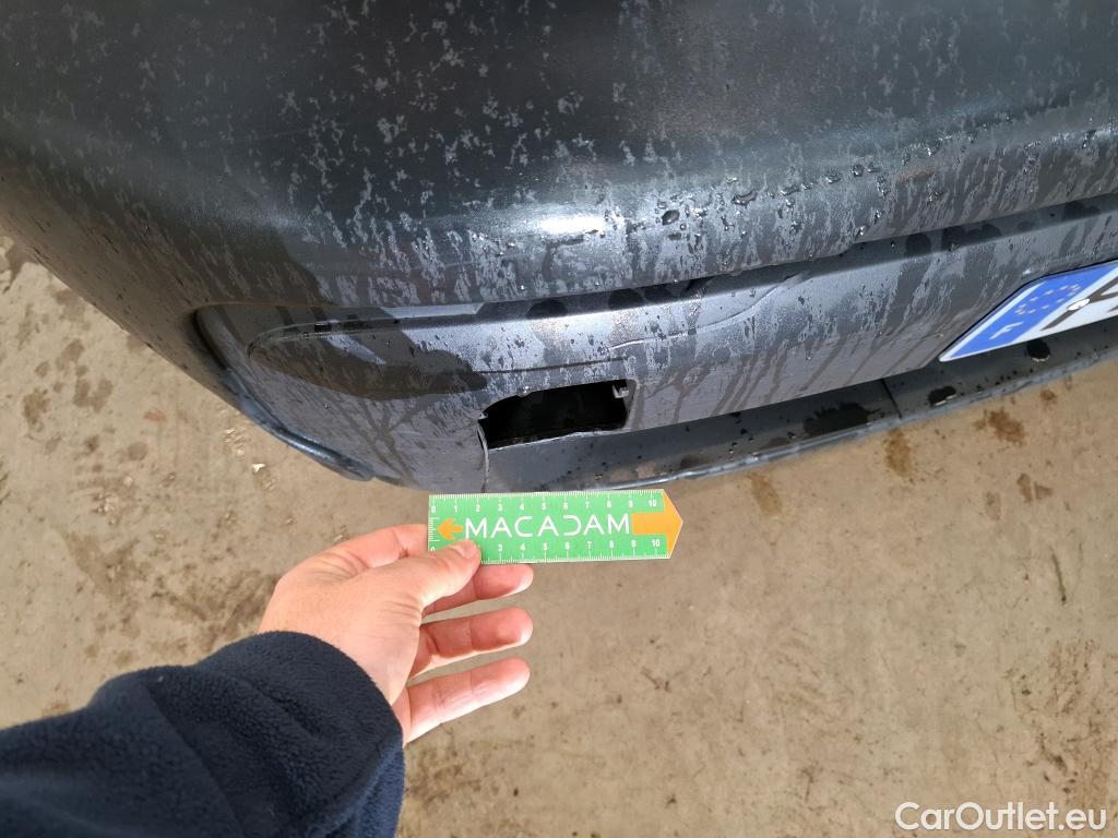  Renault  Kangoo  Express Grand Confort (L1) 1.5 dCi 90CV BVM5 E6 #53