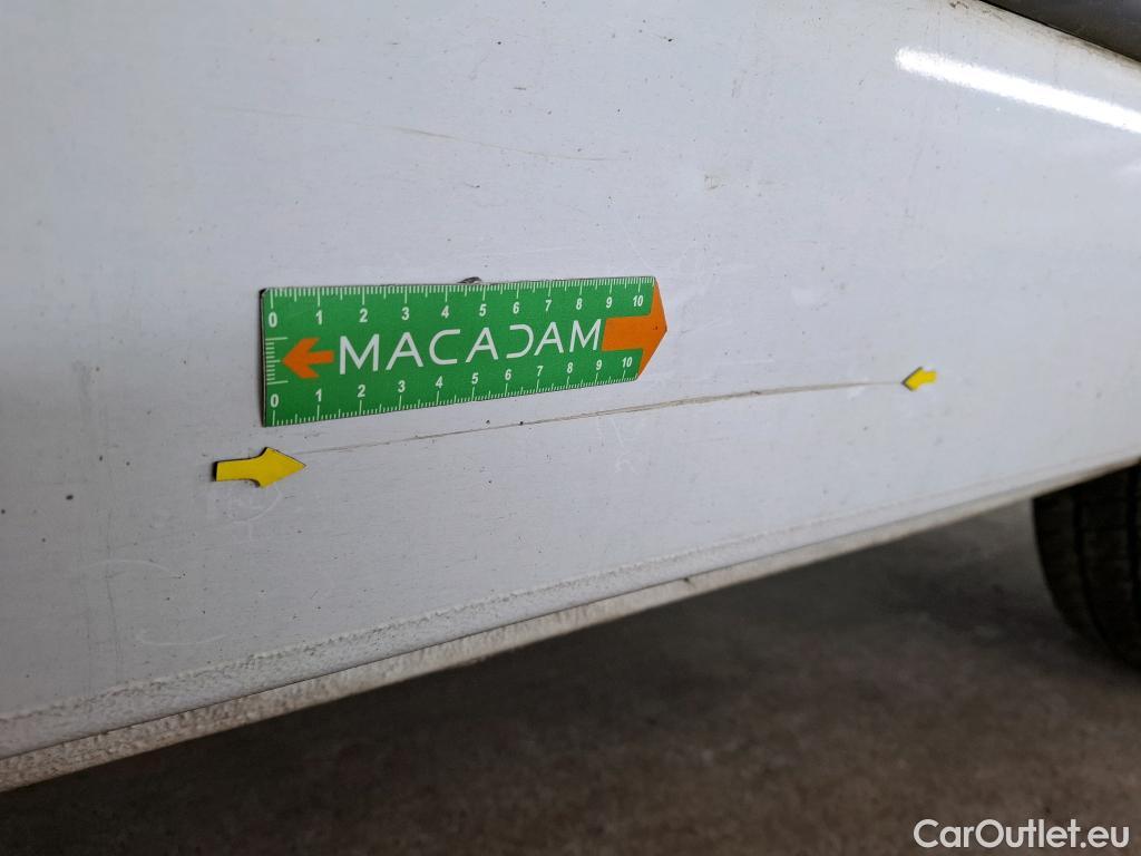  Renault  Master RENAULT  VU 4p Fourgon CA GCf Trac F3500 L3H2 dCi 110 S&S Euro6 #18