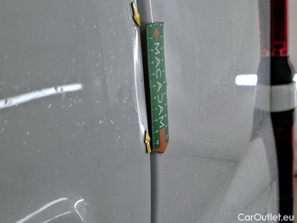  Renault  Trafic  Fourgon L1H1 1200 Confort 1.6 dCi #20