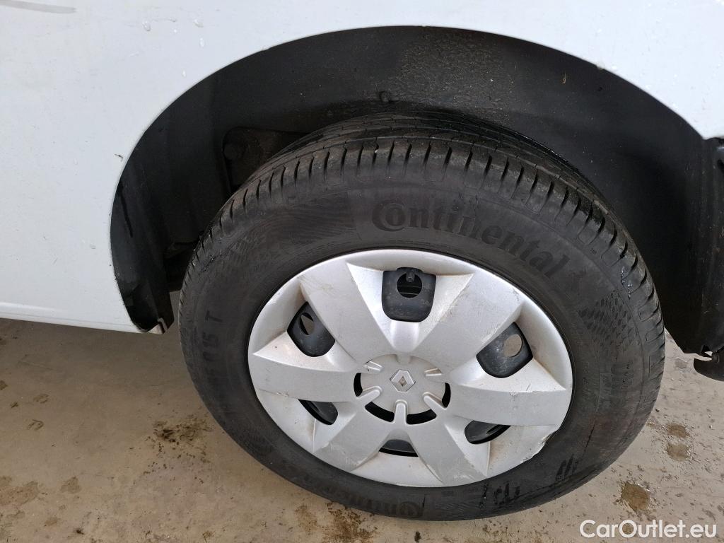  Renault  Kangoo  Express Grand Confort (L1) 1.5 dCi 90CV BVM5 E6 #60