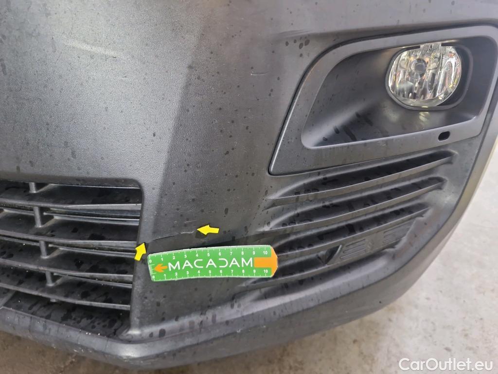  Citroen  Berlingo  Fourgon Club M 650 1.5 BlueHDi 100CV BVM5 E6dT #105