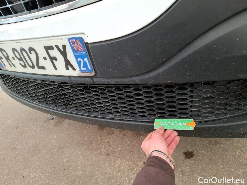  Renault  Trafic  Fourgon L1H1 1200 Confort 1.6 dCi #41