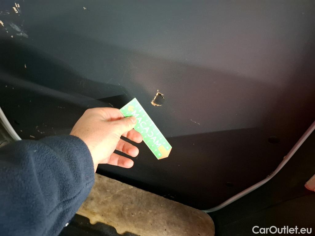  Renault  Kangoo  Express Grand Confort (L1) 1.5 dCi 90CV BVM5 E6 #31