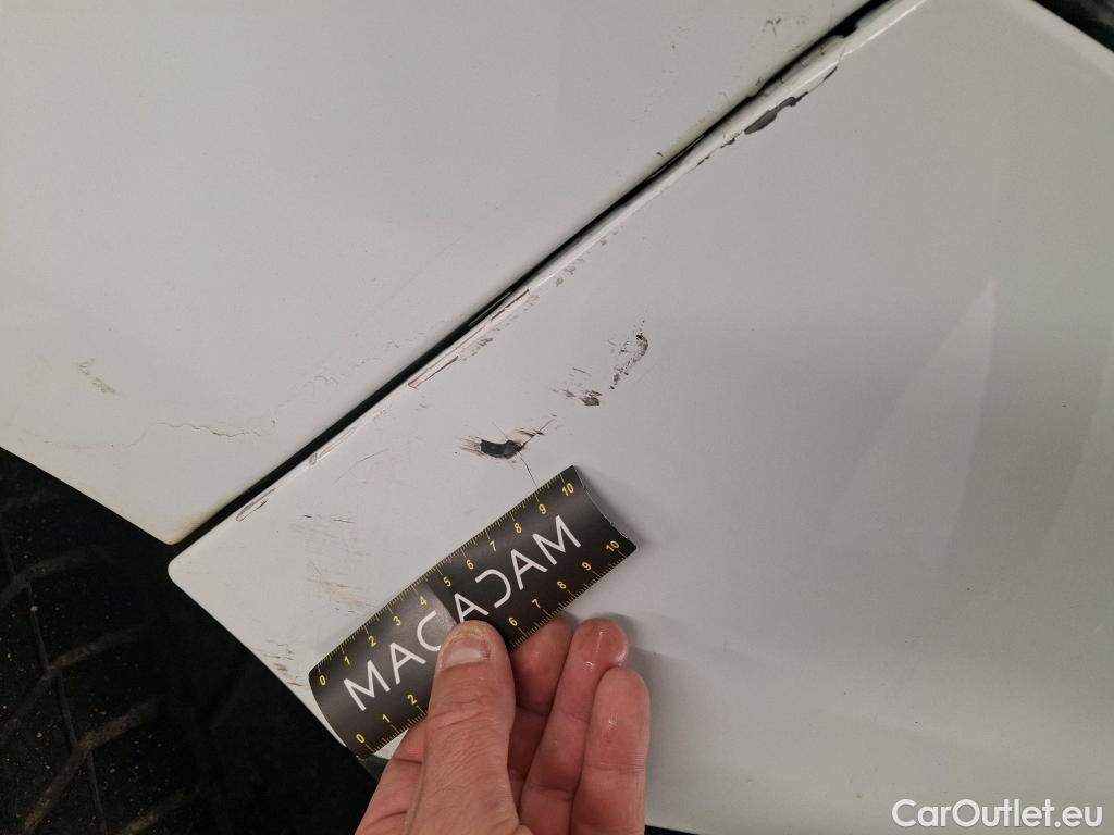  Renault  Trafic  Fourgon Grand Confort L1H1 1000 1.6 dCi #9