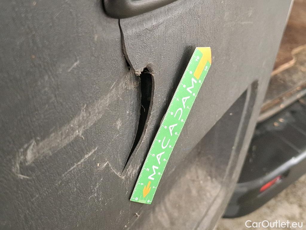  Renault  Trafic  Furgon Grand Confort L1H1 1200 1.6 dCi 125CV BVM6 E6 #20