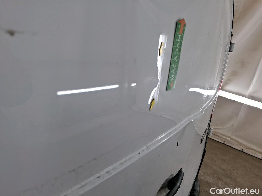  Renault  Kangoo  Express Grand Confort (L1) 1.5 dCi 90CV BVM5 E6 #8