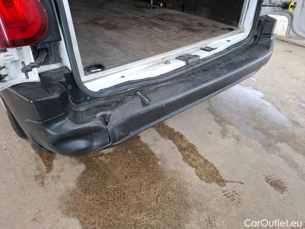  Toyota  Proace TOYOTA  City / 2019 / 4P / Fourgonnette 1.5 Long 130 D-4D Dynamic #9