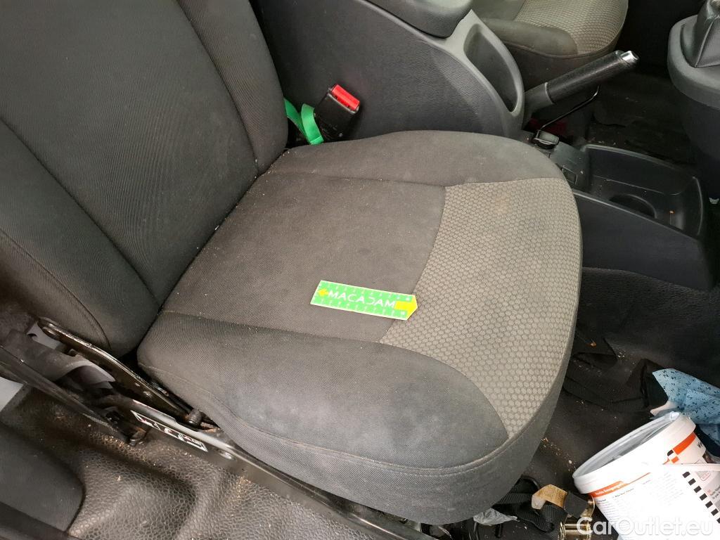  Renault  Kangoo  Express Grand Confort (L1) 1.5 dCi 90CV BVM5 E6 #66