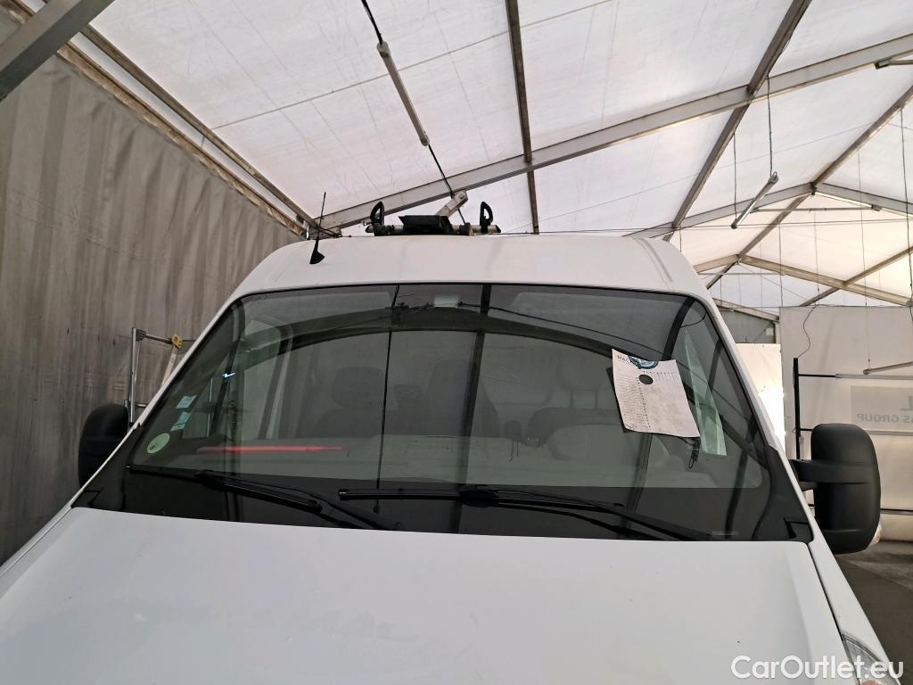  Renault  Master  III Fourgon L2H2 3 5 Grand Confort dCi 130CV BVM6 E6 #29