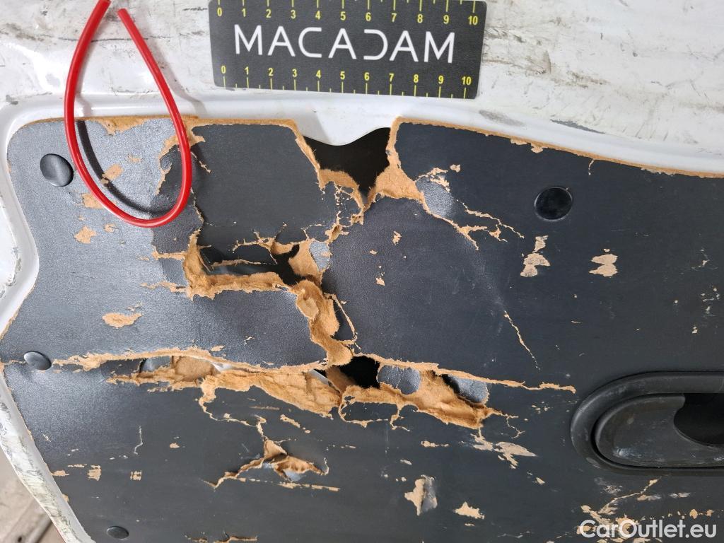  Renault  Kangoo RENAULT  Express  2013  4P  Fourgonnette Extra RLink dCi 75 #13