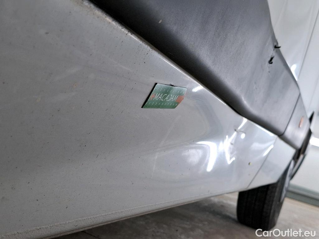  Renault  Master RENAULT  VU 4p Fourgon CA GCf Trac F3500 L3H2 dCi 110 S&S Euro6 #4