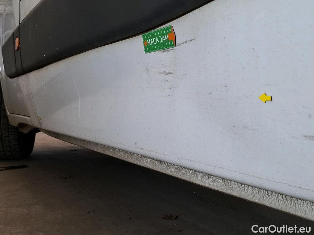  Renault  Master RENAULT  VU 4p Fourgon CA GCf Trac F3500 L3H2 dCi 110 S&S Euro6 #10