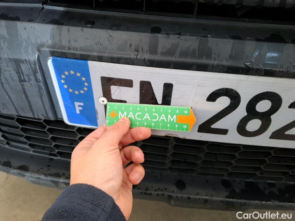  Renault  Kangoo  Express Grand Confort (L1) 1.5 dCi 90CV BVM5 E6 #65