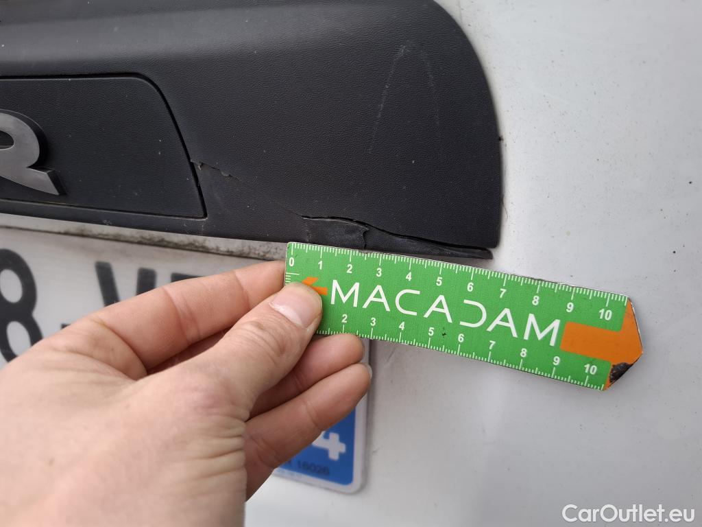  Renault  Master RENAULT  VU 4p Fourgon CA GCf Trac F3500 L3H2 dCi 110 S&S Euro6 #72