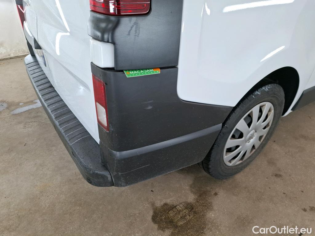  Renault  Trafic  Fourgon L1H1 1200 Confort 1.6 dCi #44