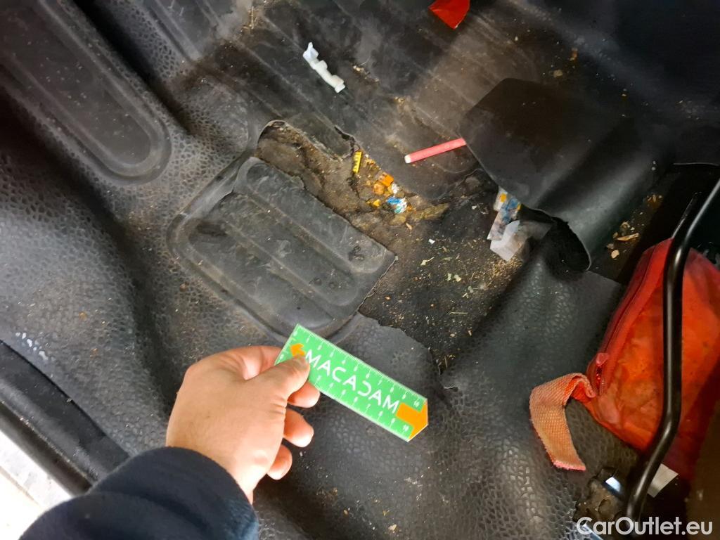  Renault  Kangoo  Express Grand Confort (L1) 1.5 dCi 90CV BVM5 E6 #3