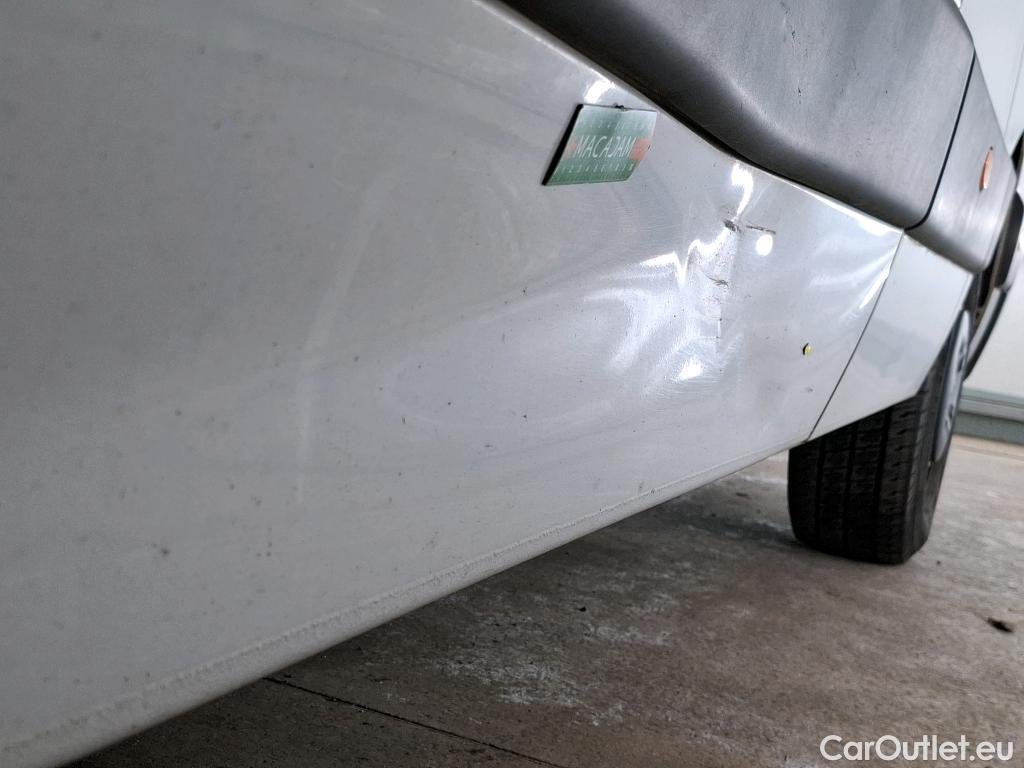  Renault  Master RENAULT  VU 4p Fourgon CA GCf Trac F3500 L3H2 dCi 110 S&S Euro6 #6