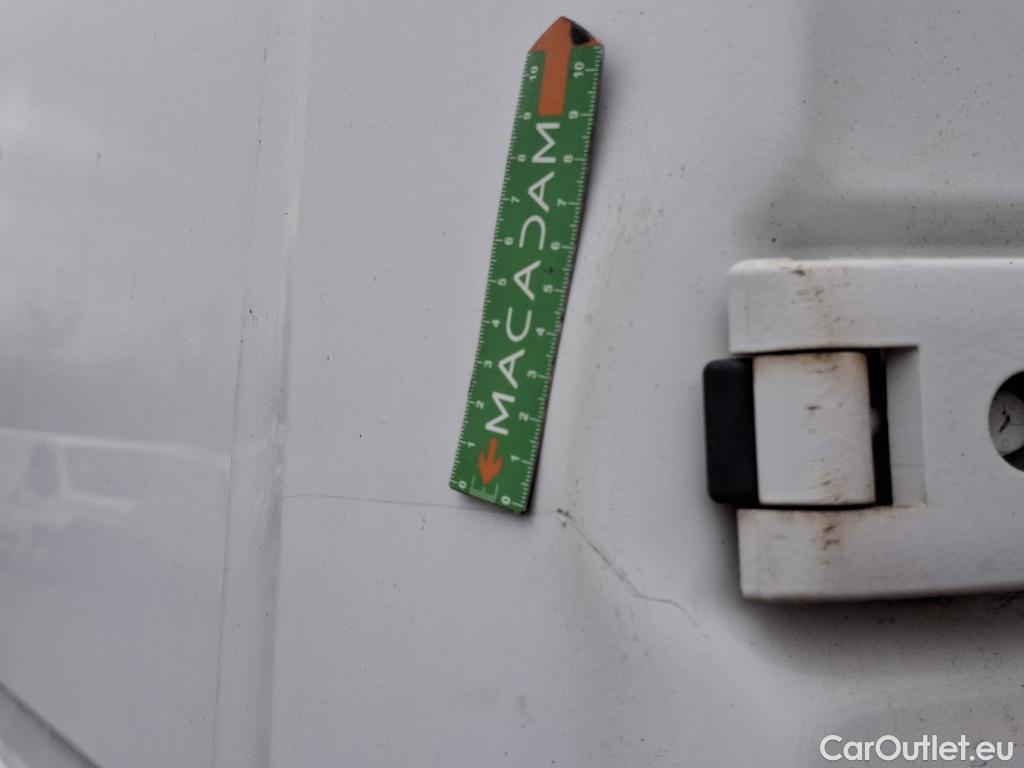  Renault  Master RENAULT  VU 4p Fourgon CA GCf Trac F3500 L3H2 dCi 110 S&S Euro6 #41