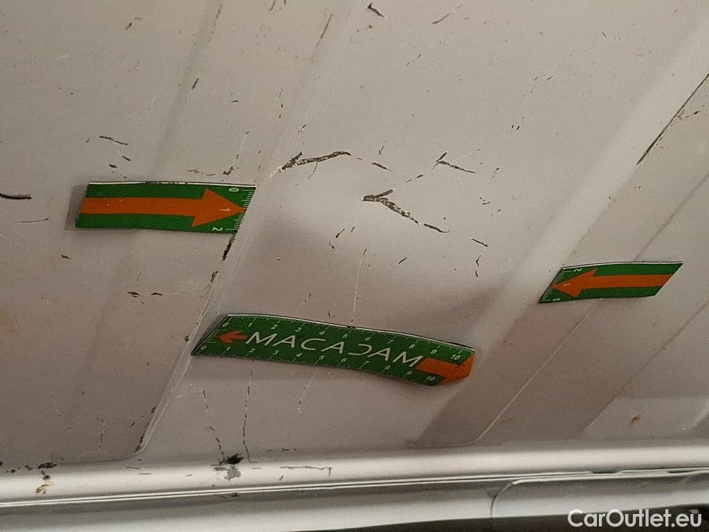  Renault  Trafic  Furgon Grand Confort L1H1 1200 1.6 dCi 125CV BVM6 E6 #9