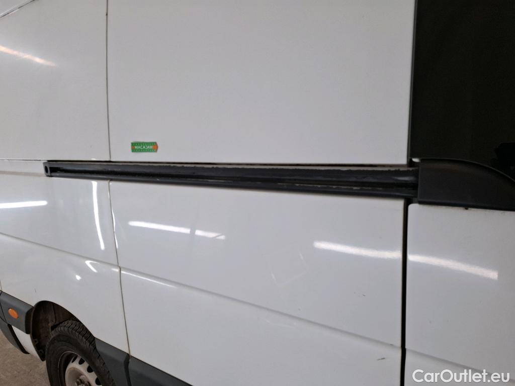  Renault  Master RENAULT  VU 4p Fourgon CA GCf Trac F3500 L3H2 dCi 110 S&S Euro6 #77