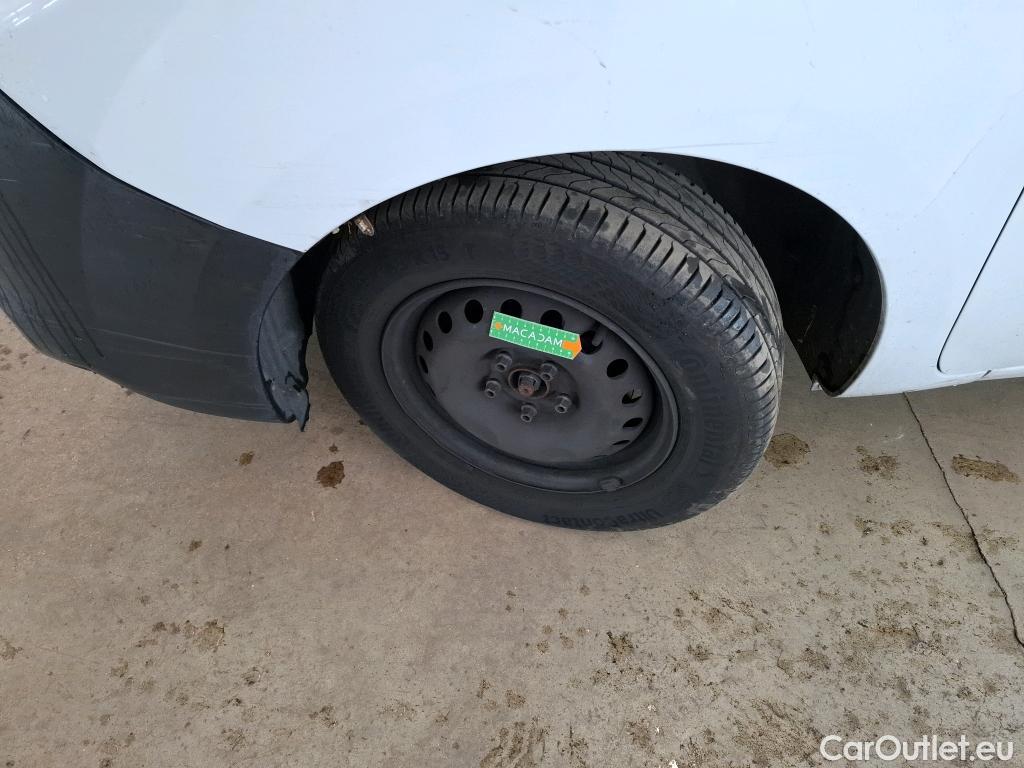  Renault  Kangoo  Express Grand Confort (L1) 1.5 dCi 90CV BVM5 E6 #58