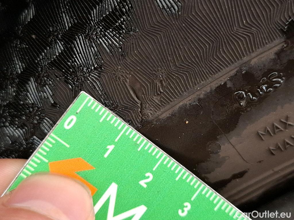  Citroen  C3  Société Feel 1.5 BlueHDI 100CV BVM6 E6d #7