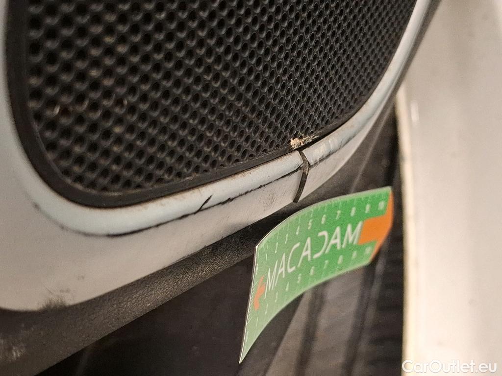  Renault  Trafic  Furgon Grand Confort L1H1 1200 1.6 dCi 125CV BVM6 E6 #28