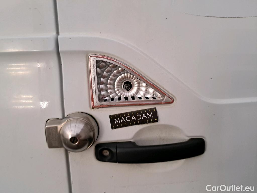  Renault  Master  III Fourgon L2H2 3 5 Grand Confort dCi 130CV BVM6 E6 #53