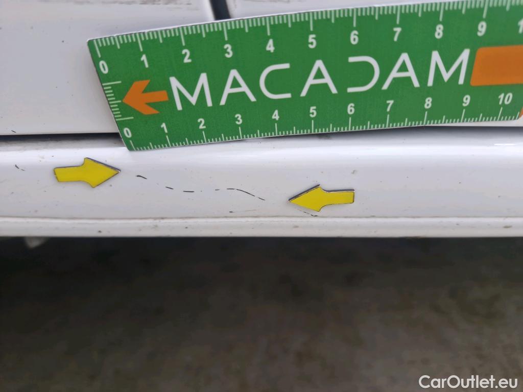  Citroen  Berlingo  Fourgon Club M 650 1.5 BlueHDi 100CV BVM5 E6dT #89