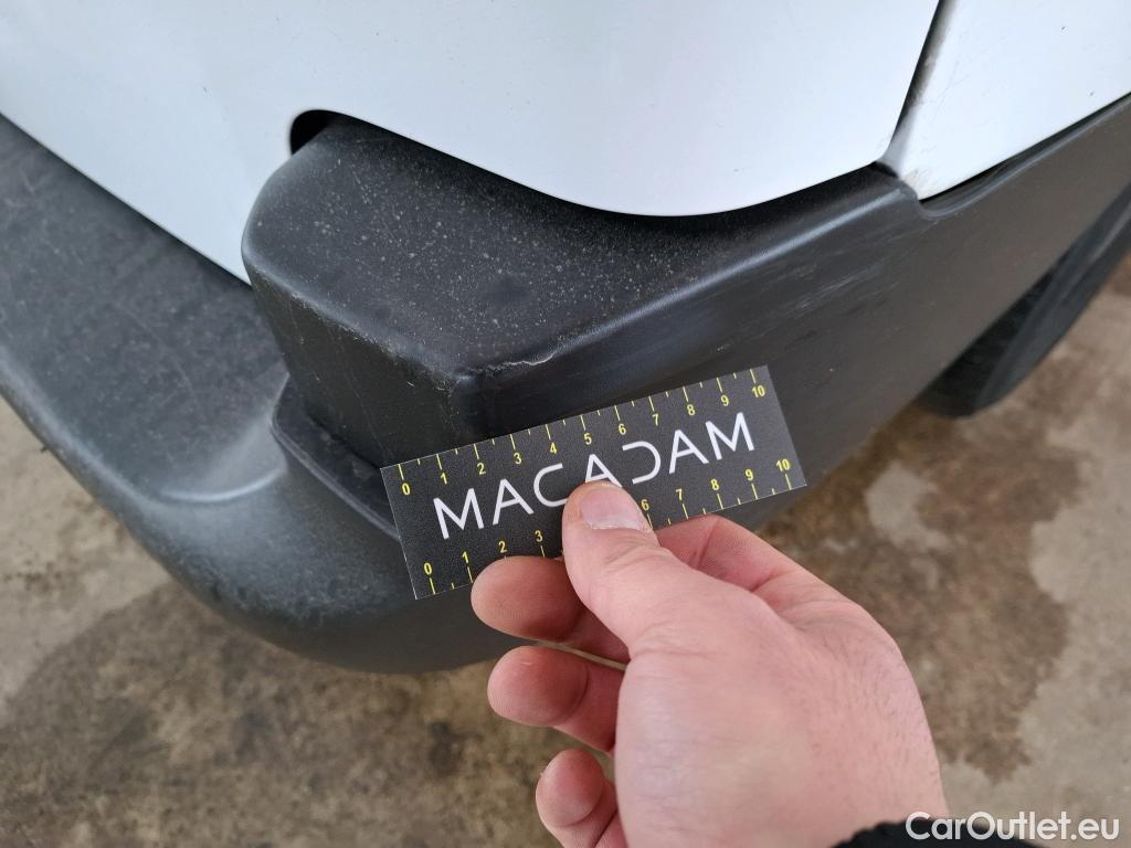  Toyota  Proace TOYOTA  City / 2019 / 4P / Fourgonnette 1.5 Long 130 D-4D Dynamic #52