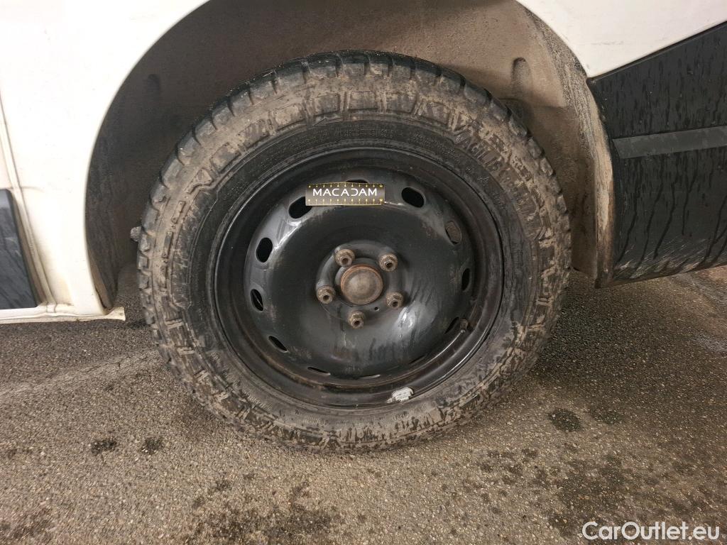  Renault  Trafic  Fourgon Grand Confort L1H1 1000 1.6 dCi #15