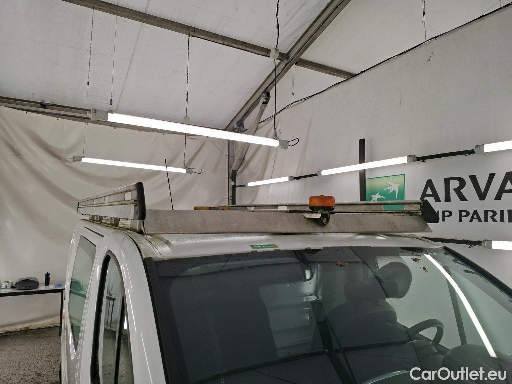  Renault  Trafic  Furgon Grand Confort L1H1 1200 1.6 dCi 125CV BVM6 E6 #10