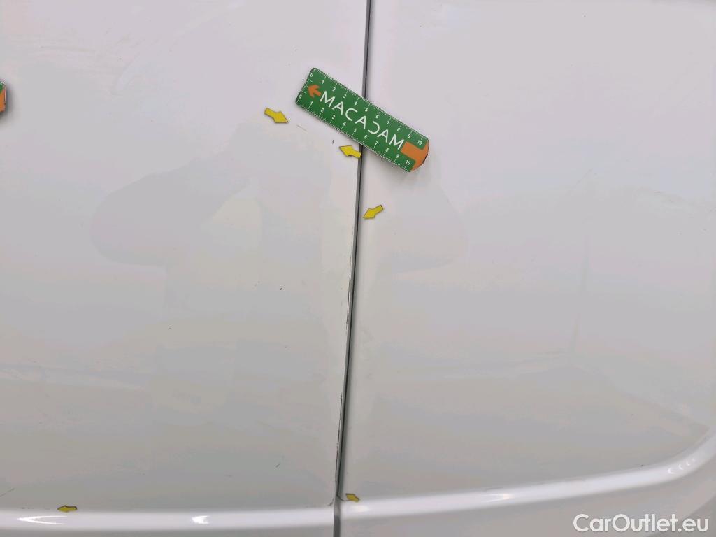  Citroen  Berlingo  Fourgon Club M 650 1.5 BlueHDi 100CV BVM5 E6dT #54