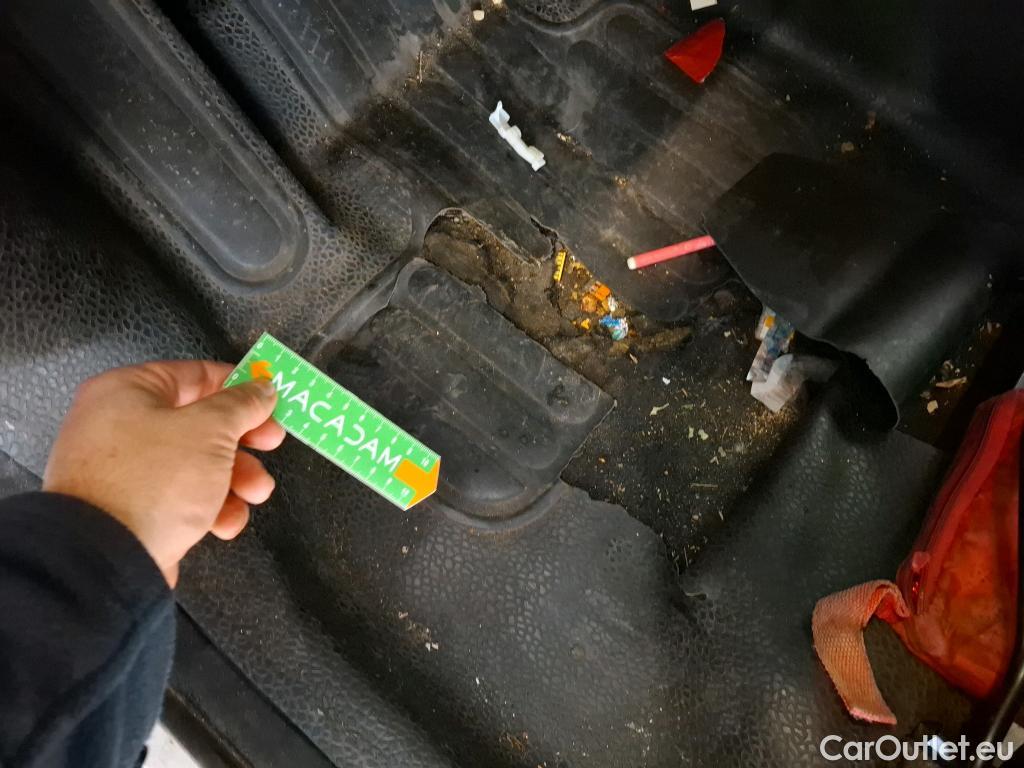  Renault  Kangoo  Express Grand Confort (L1) 1.5 dCi 90CV BVM5 E6 #2