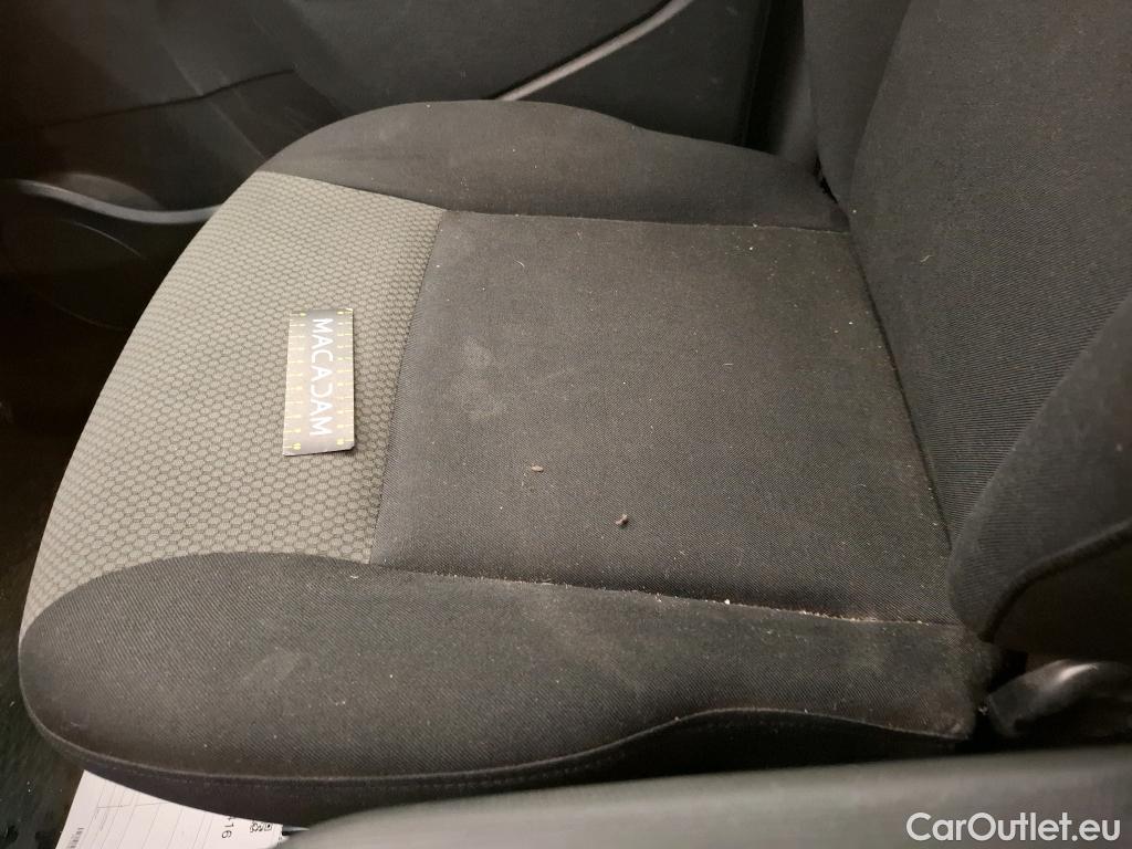  Renault  Kangoo RENAULT  Express  2013  4P  Fourgonnette Extra RLink dCi 75 #21