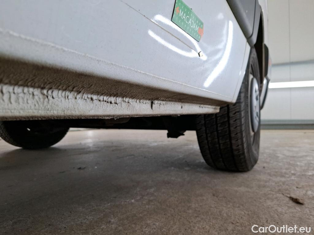  Renault  Master RENAULT  VU 4p Fourgon CA GCf Trac F3500 L3H2 dCi 110 S&S Euro6 #19