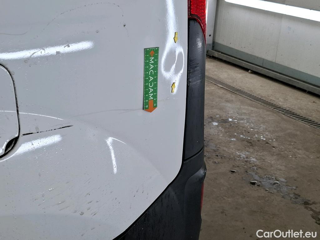  Renault  Kangoo  Express Grand Confort (L1) 1.5 dCi 90CV BVM5 E6 #49