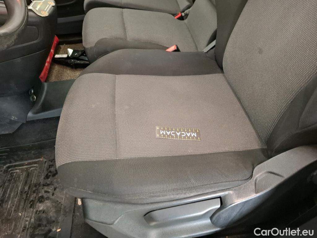  Toyota  Proace TOYOTA  City / 2019 / 4P / Fourgonnette 1.5 Long 130 D-4D Dynamic #44