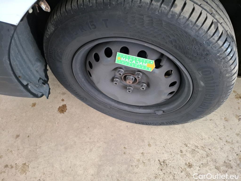  Renault  Kangoo  Express Grand Confort (L1) 1.5 dCi 90CV BVM5 E6 #59