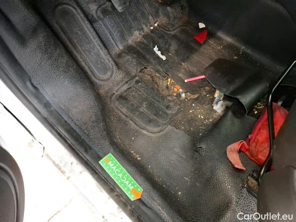  Renault  Kangoo  Express Grand Confort (L1) 1.5 dCi 90CV BVM5 E6 #1