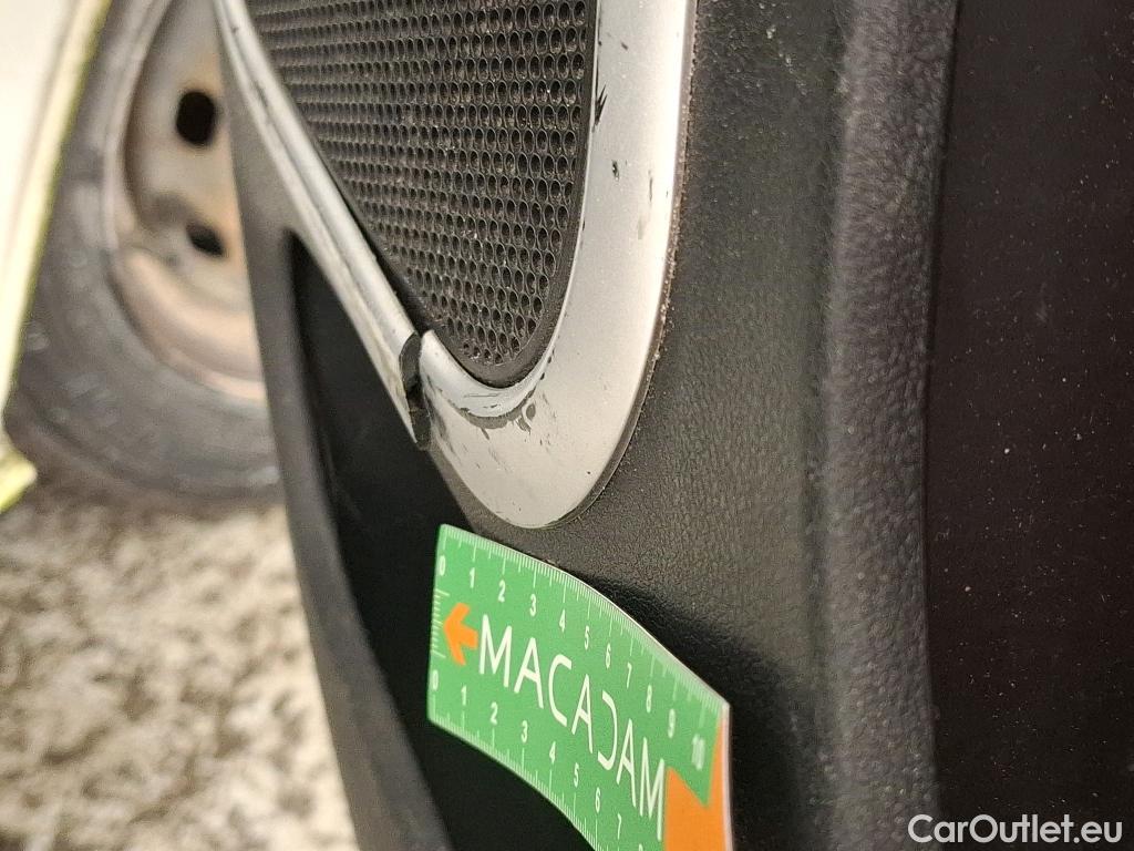  Renault  Trafic  Furgon Grand Confort L1H1 1200 1.6 dCi 125CV BVM6 E6 #30