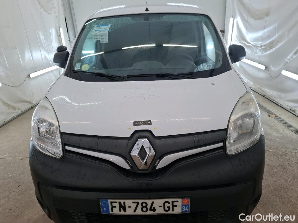  Renault  Kangoo RENAULT  Express  2013  4P  Fourgonnette Extra RLink dCi 75 #7