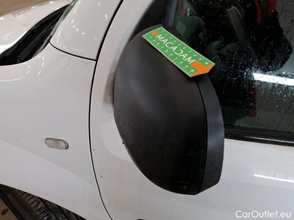  Renault  Kangoo  Express Grand Confort (L1) 1.5 dCi 90CV BVM5 E6 #54