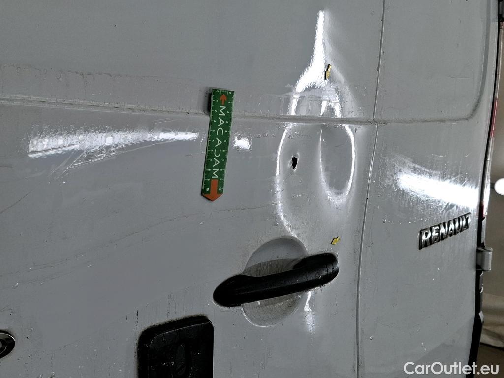  Renault  Kangoo  Express Grand Confort (L1) 1.5 dCi 90CV BVM5 E6 #6