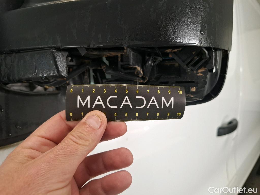  Renault  Trafic  Fourgon Grand Confort L1H1 1000 1.6 dCi #2