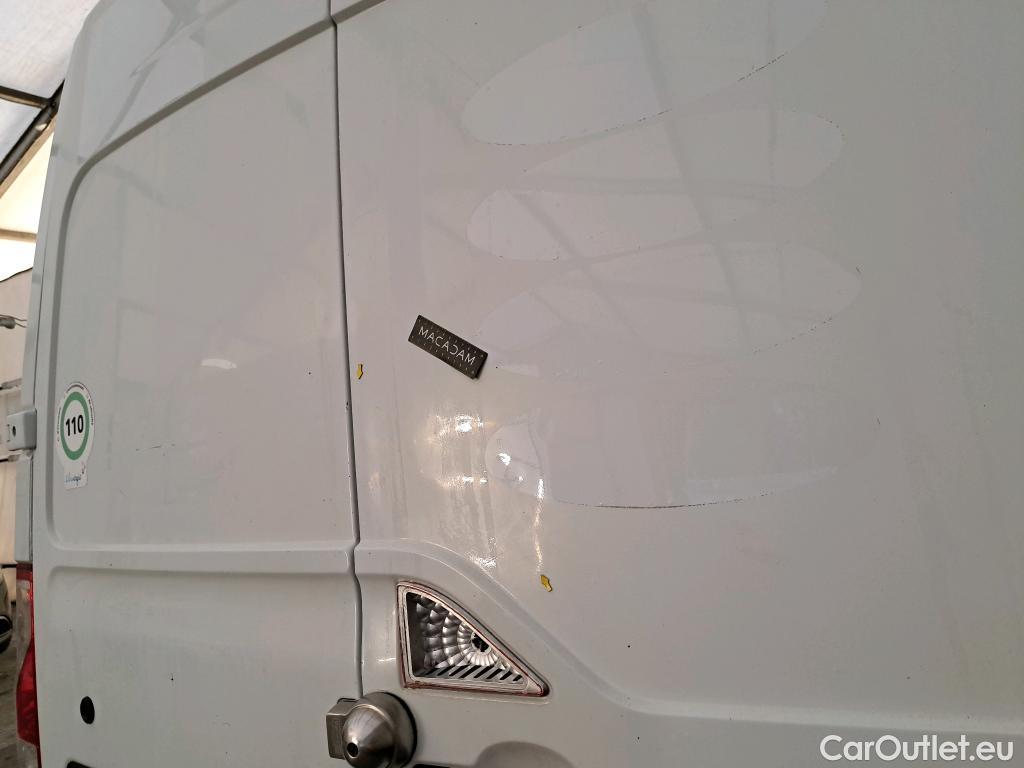  Renault  Master  III Fourgon L2H2 3 5 Grand Confort dCi 130CV BVM6 E6 #17