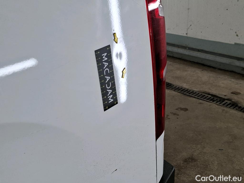  Toyota  Proace TOYOTA  City / 2019 / 4P / Fourgonnette 1.5 Long 130 D-4D Dynamic #58