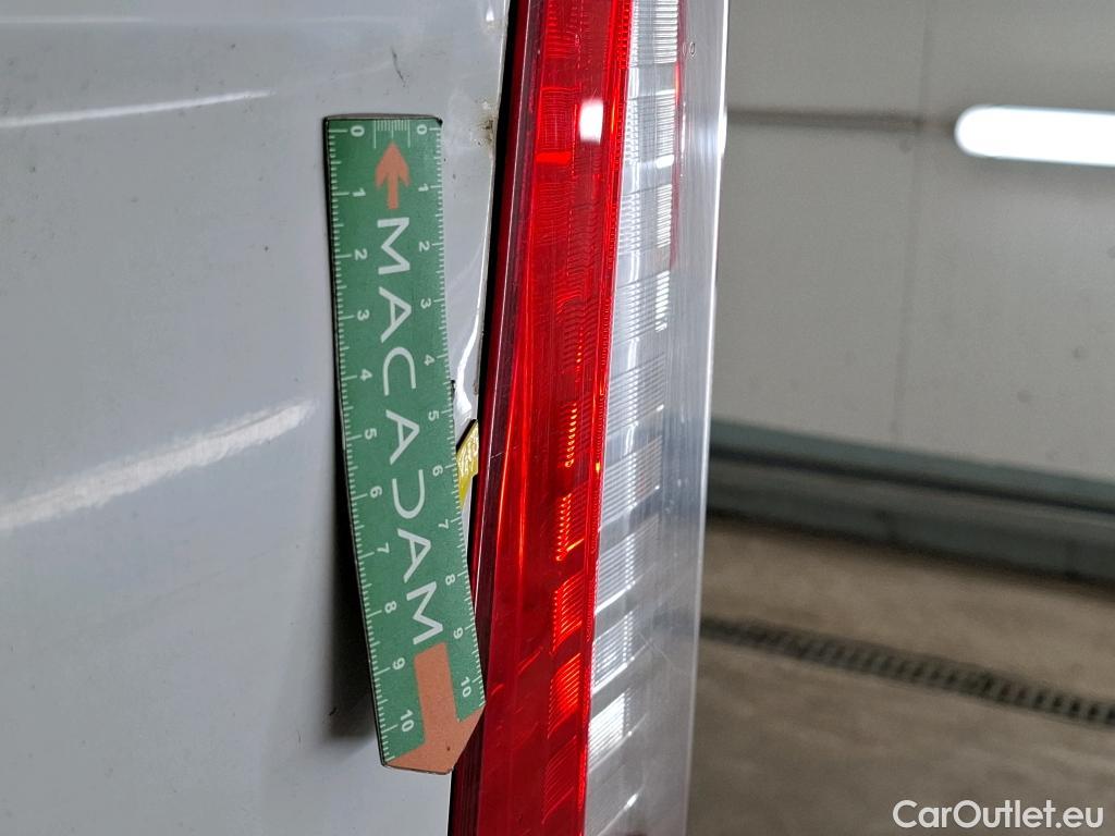  Renault  Master RENAULT  VU 4p Fourgon CA GCf Trac F3500 L3H2 dCi 110 S&S Euro6 #40